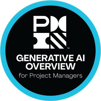 FREE PMI Course & 5 PDUs! Generative AI Overview for Project Managers ...