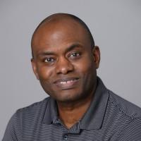Darren Mann