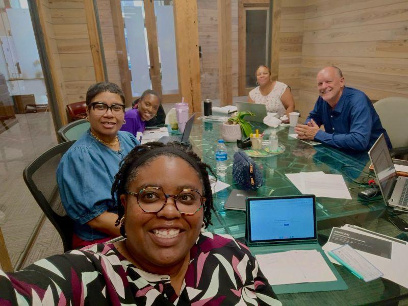 PMICAC 2026 Board