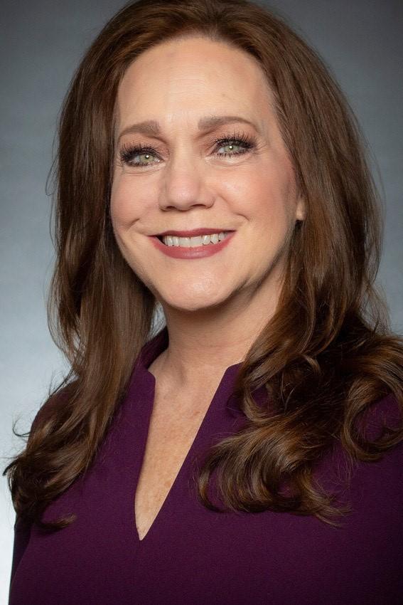Cindy Collier