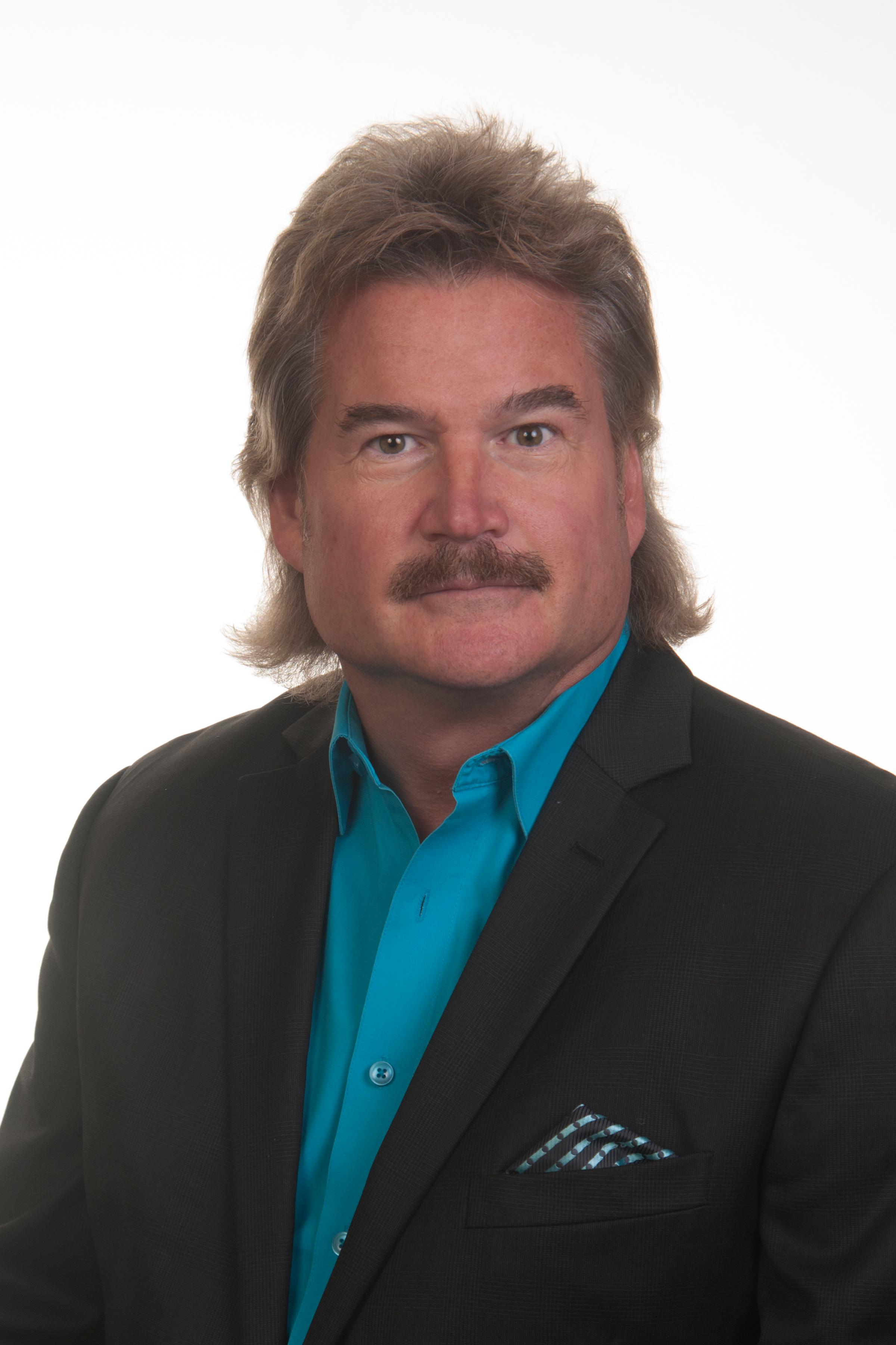 Keith Wilson