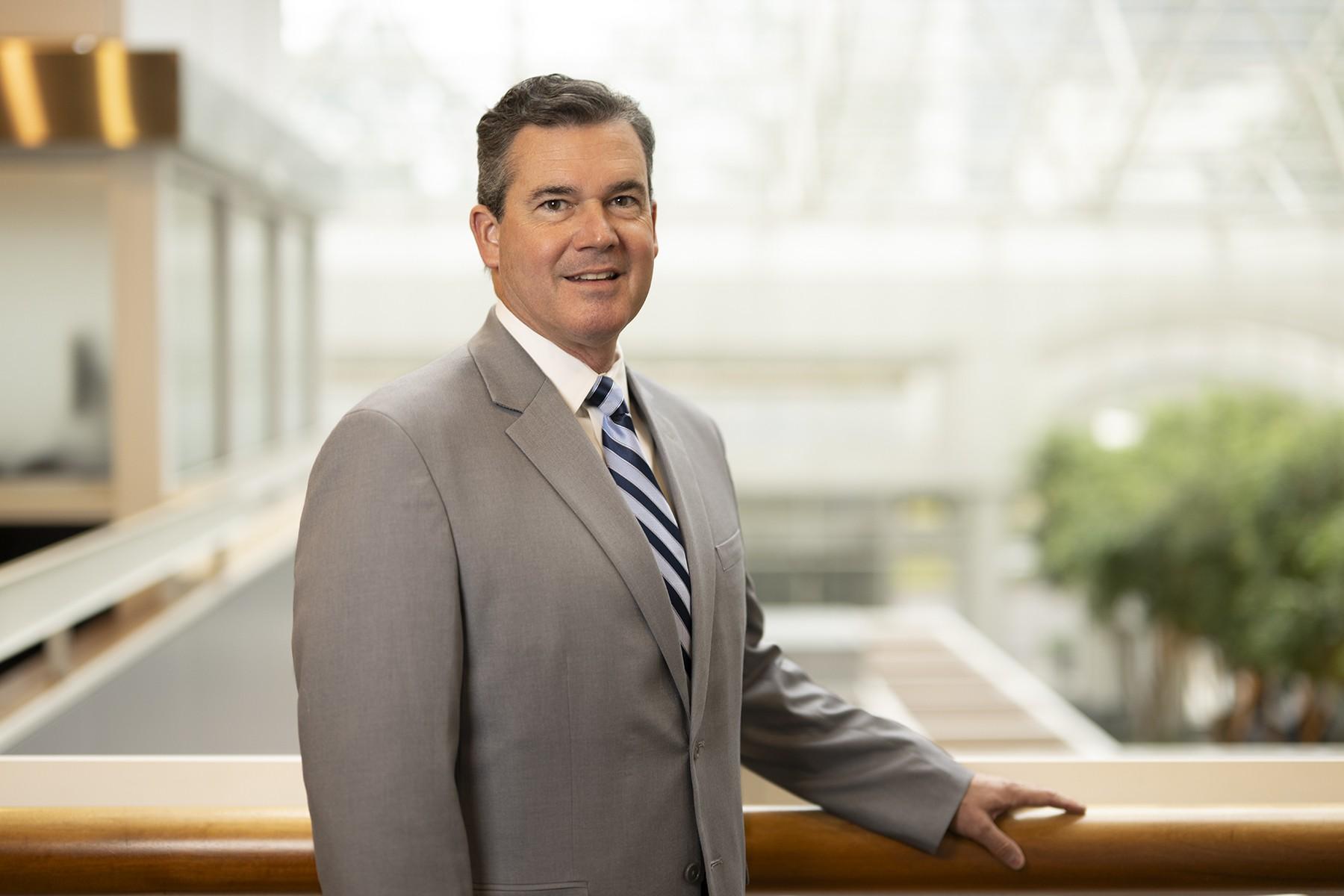 Patrick T. Murphy Jr.