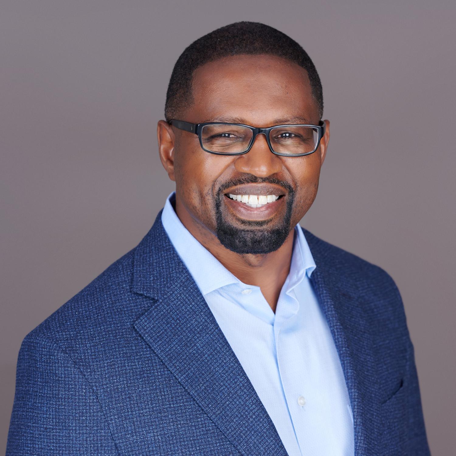 Ronique Carter, MEng, LSSBB 