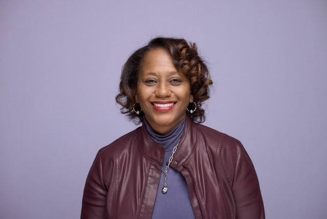 Veronica J. Johnson