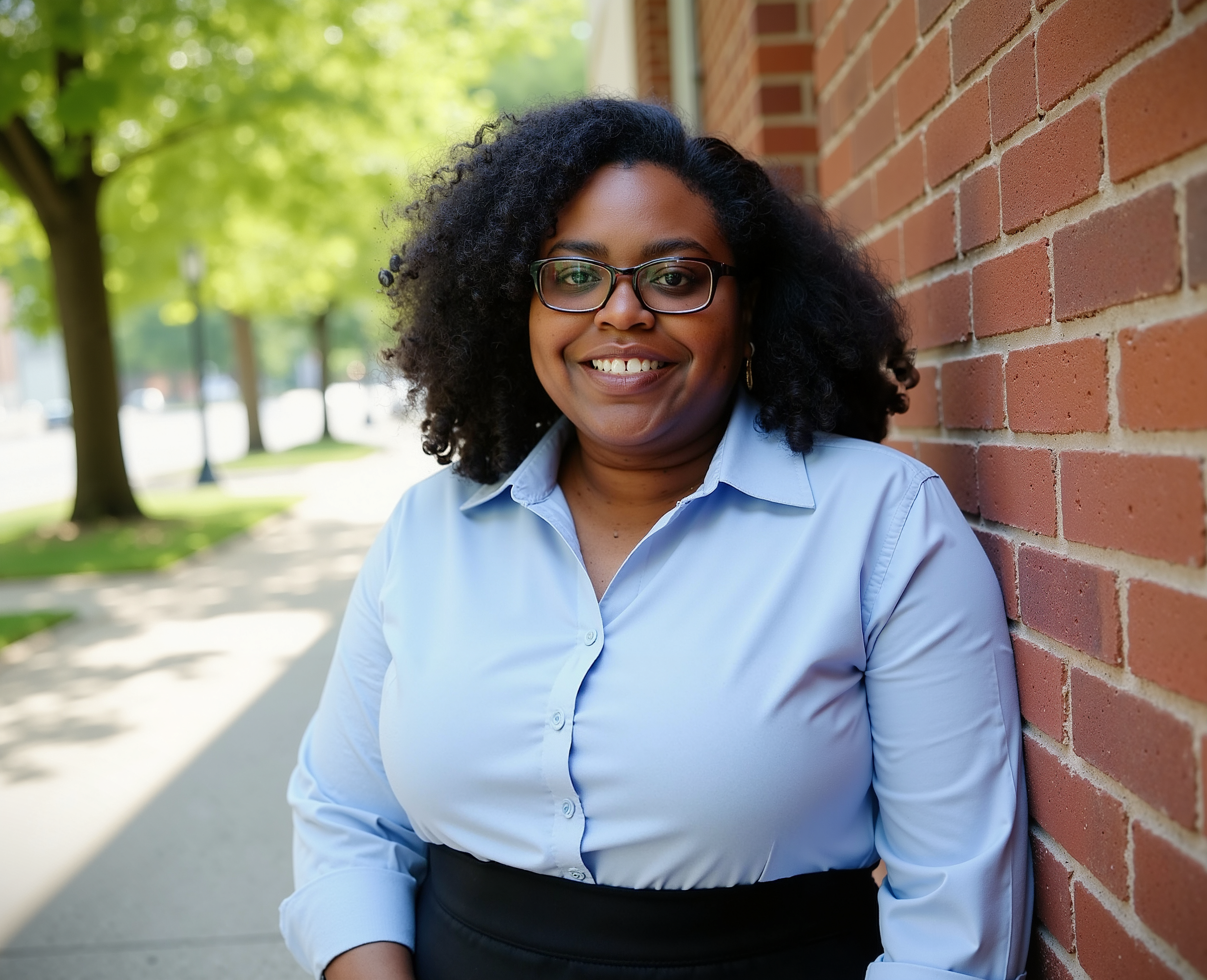 Sharon Nicole Fortune